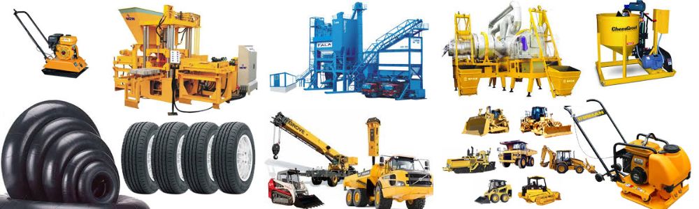 Automobile Equipment Spare Parts