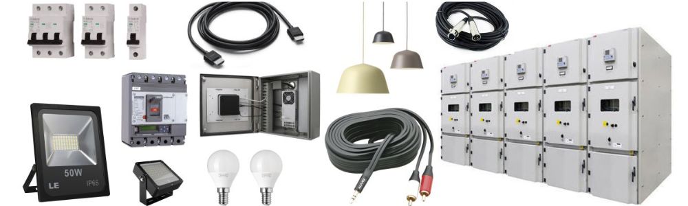 Electrical Materials