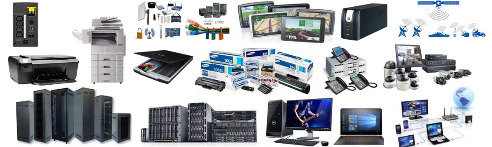 IT & Telecommunication Equipment