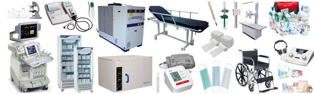 Medical Equipment