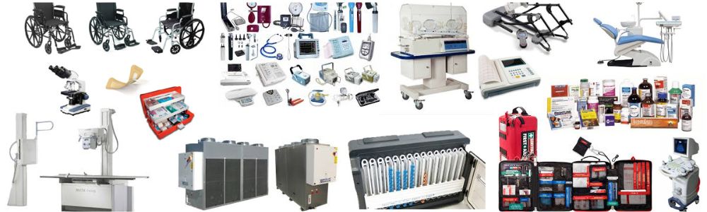 Medical Equipment