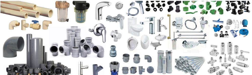 Plumbing Materials