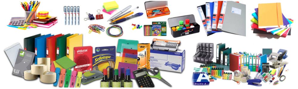 Stationery