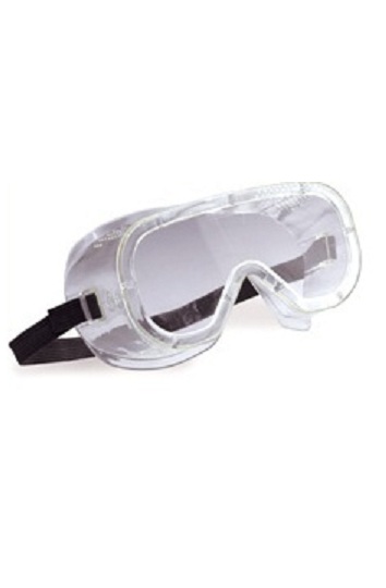 Goggles udyogi UD31,Splash&worn over type