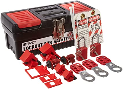 Breaker Lockout Kit