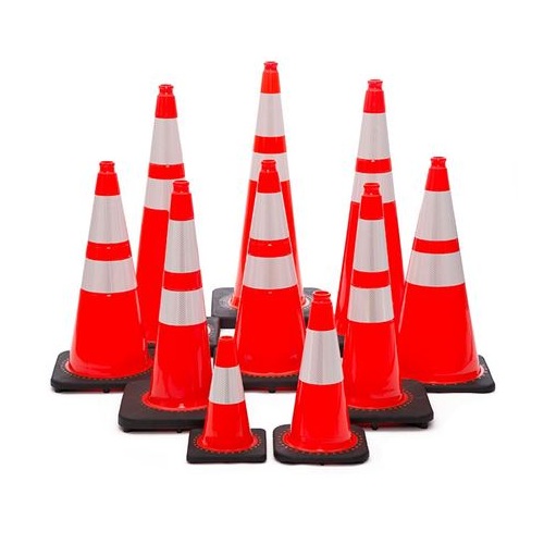 Road Safety Cone