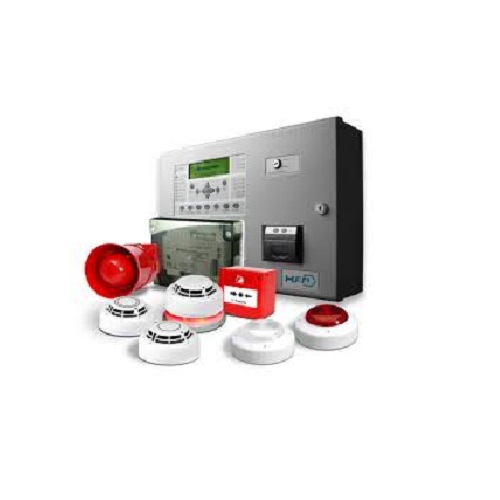 Fire Alarm Systems