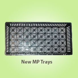 Multipurpose MP Tray