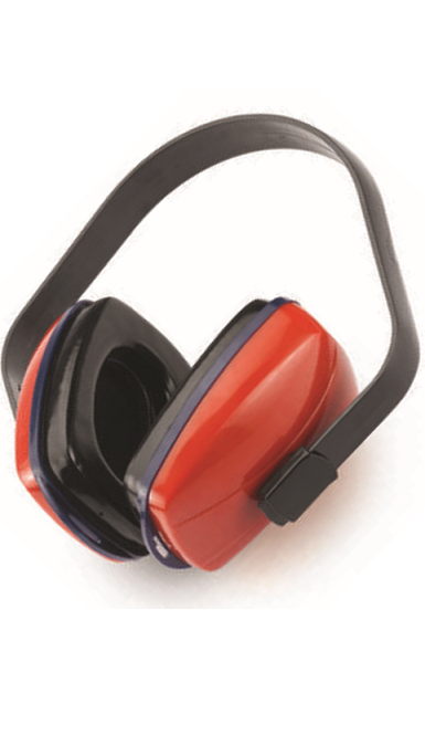 Ear muff UDYOGI Make Spartan ET-40, as per CE EN