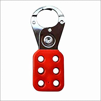 Lockout Hasp Small