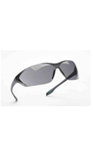 Edge Vision Smoke Eyewear