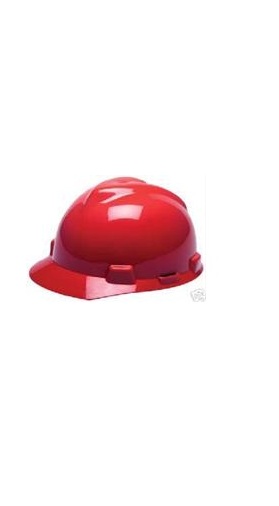 Safety Helmet executive with Chin Strap make MSA