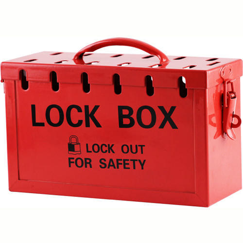 Lockout Big Box