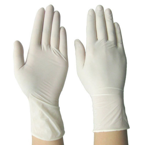 Hand Gloves