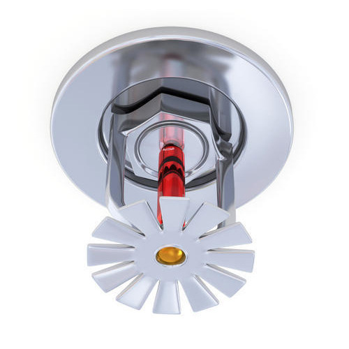 Fire Sprinklers