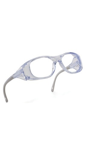 Crystal plus goggles prescription Eyewear RX-I