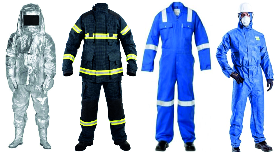 Personal Protective Equipment (PPE)