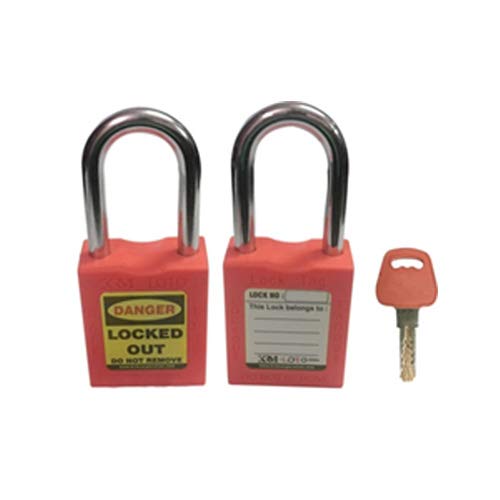 Padlock Regular Shackle