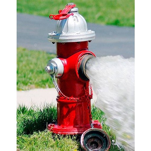 Fire Hydrants