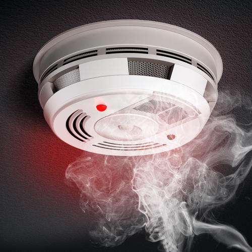 Smoke Detectors