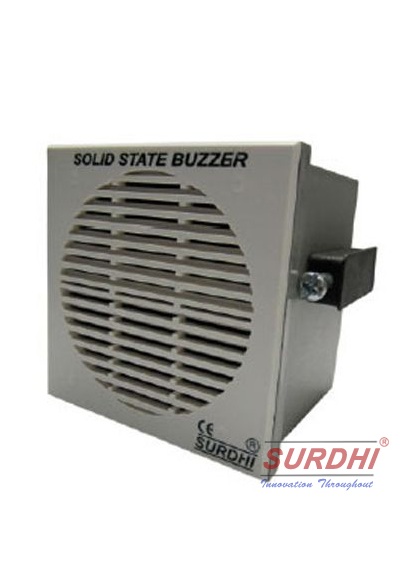 24V AC HOOTER BUZZER -96X96