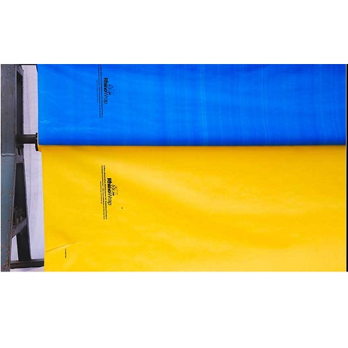 HDPE Tarpaulin