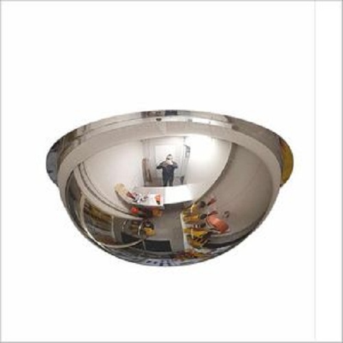 Convex mirror