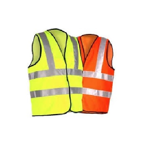 Road Safety Jacket