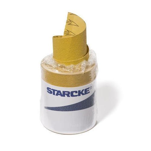 Starcke Abrasives Germany