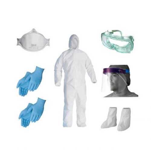 PPE Kit